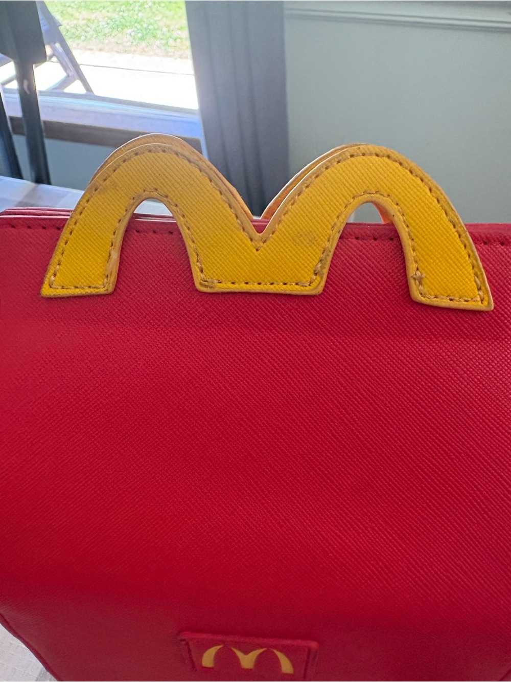 Box lunch exclusive McDonald’s bag - Picture 4 of 9